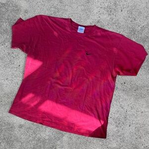Vintage Nike t